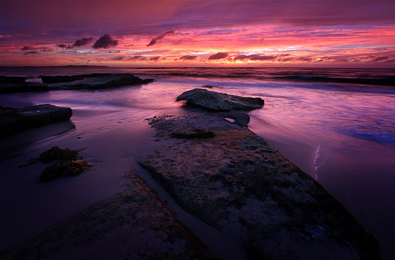 311 - GLAISHER BAY AWAKENING - ALESSI LEANNE - australia.jpg